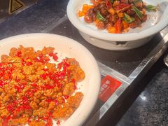 -星伦多自助料理·涮烤一体(嘉兴八佰伴店)