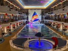 -海韵之星邮轮水会(明发商业广场店)