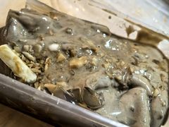 -虹海圣肉饼店家常菜馆