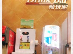 -萨莉亚意式餐厅(特力时尚汇店)