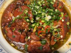 -阿嫂印象·民间江湖菜(大学城店)