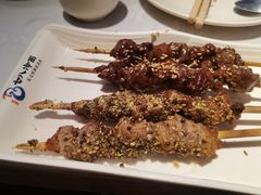 -七八冷面·延边朝鲜族美食(欢乐谷店)