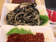 -野妹火锅(龙岗店)