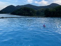 -宁波九龙湖开元度假村