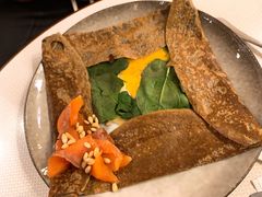 -BAKER&SPICE(安福路店)