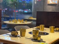 大堂-我是那个大叔·美食研究所(新塘路店)