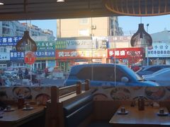 -大田牛尾汤(幸福河市场店)