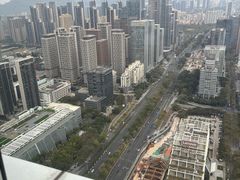 -深铁皇冠假日酒店·大堂吧