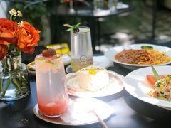 -PANYA(东湖店)