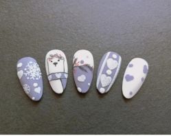 -LILY NAILS美甲美睫