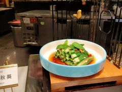 -芭菲盛宴·环球美食(解放碑英利国际店)