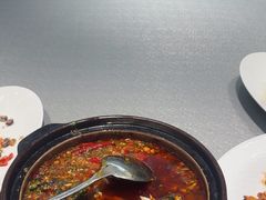 -写庭·鱼鲜川菜·宴请(铁像寺水街店)