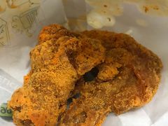 -Pelicana百利家炸鸡(江南西名店城店)