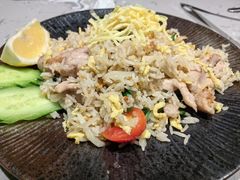 泰式炒饭-Home Thai·泰谣(王府井apm店)