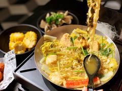-8锅臭臭锅·正宗台湾小火锅(中心五路店)