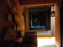 -泰·菩提树下[泰式按摩x精油SPAx肩颈头疗](新景店)