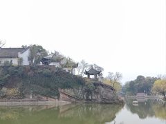 -东坡赤壁风景名胜区