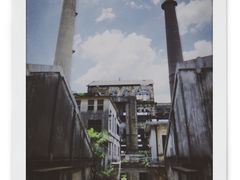 -广州市紫泥堂文化创意园景区