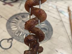 -老谢野馄饨(延安路店)