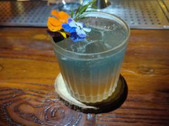 -HUNTING BAR亨霆鸡尾酒馆(越秀淘金店)