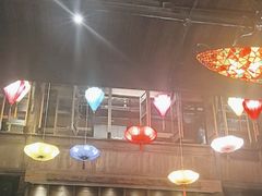 -有梦特色餐厅(古子城店)