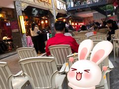 -蜀大侠火锅(寰球文化地标·总府店)