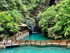 -花溪风景区