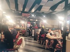 大堂-鱼酷活鱼烤鱼(梅江印象城店)