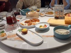 -滋粥楼·顺德菜(番禺广场总店)