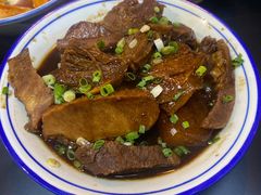 -左记港食(融科天城店)