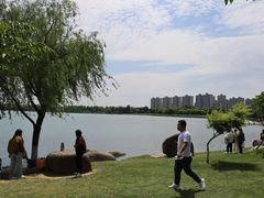 -桐乡凤凰湖