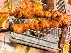-野人部落(中街店)