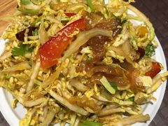 -李连贵熏肉大饼(金隅嘉品Mall店)