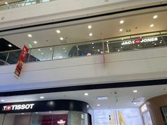 -万达广场(扬州邗江店)
