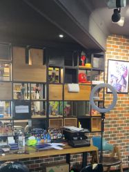 -刺客纹画纹身·洗纹身·穿孔饰品