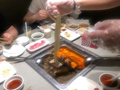 -海底捞火锅(天津SM城市广场店)