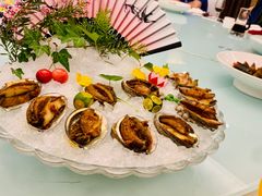 -香港美食大酒楼