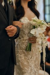 -迦南之约济南西式婚礼(济南店)