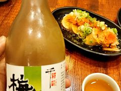 -鸟串烧Yakitori