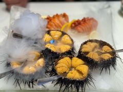 -正黄旗海鲜烧烤大排档(延安路总店)