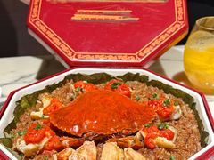 厦门红鲟蒸米糕-遇外滩(BFC外滩金融中心店)