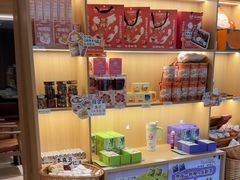 -谷小推·按摩·茶饮·社交(茂业店)
