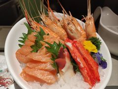 -水木锦堂·自助铁板烧(望京凯德MALL店)