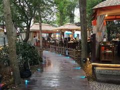 -二荆条·蜀鲜汇城市森林火锅