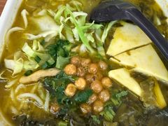 -阿香米线(深业上城店)
