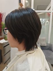 -首脑美发沙龙