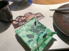 -芸山季·云南山珍菌火锅(人民广场来福士店)