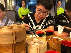 -添好运点心专门店(深水埗店)