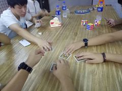 -MOJO密室逃脱(中街旗舰店)