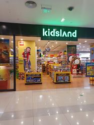 -Kidsland(凯德1818店)
